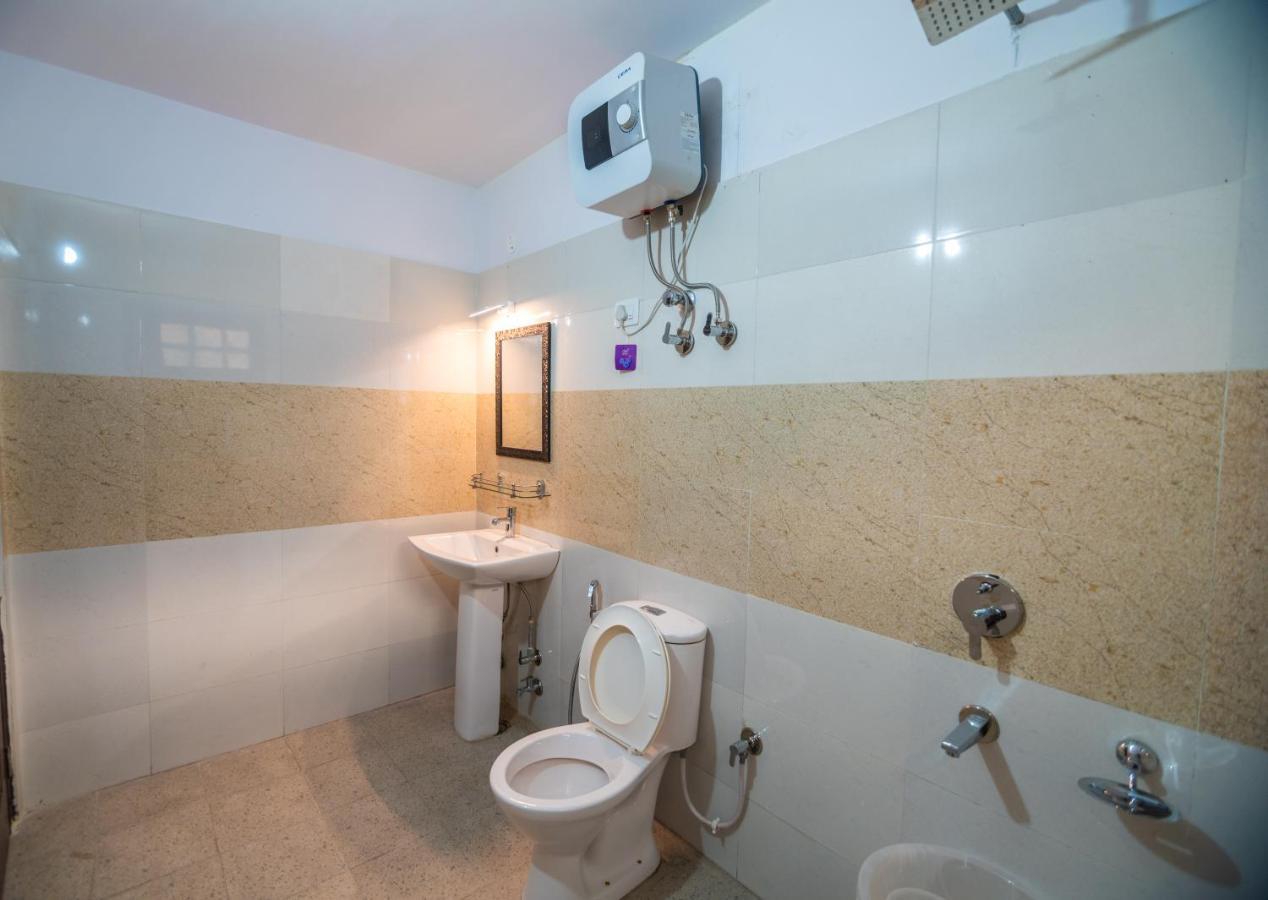 Отель Norbu House Tabo Экстерьер фото