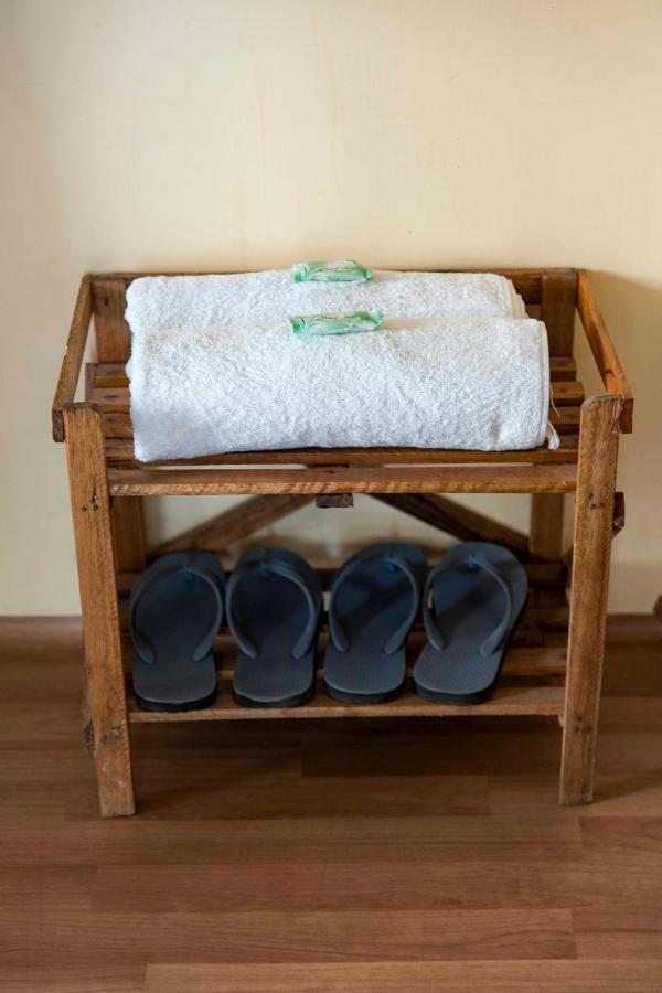 Отель Norbu House Tabo Экстерьер фото
