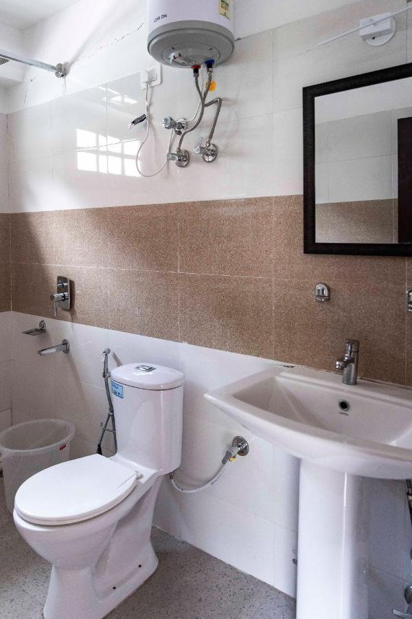 Отель Norbu House Tabo Экстерьер фото