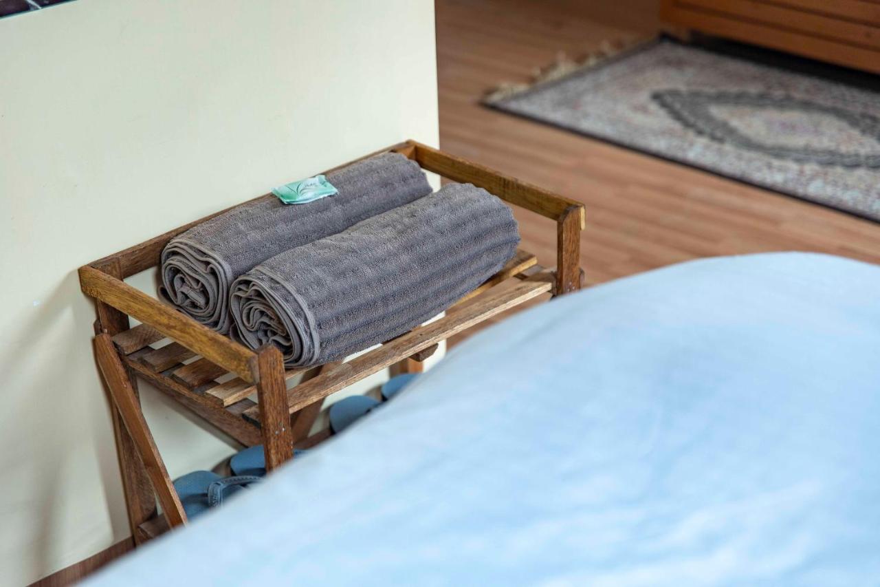 Отель Norbu House Tabo Экстерьер фото