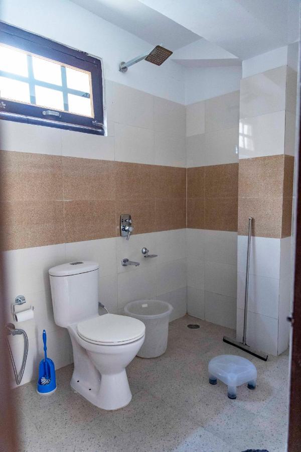 Отель Norbu House Tabo Экстерьер фото