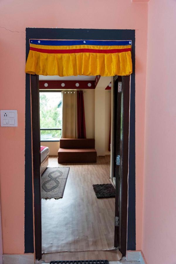 Отель Norbu House Tabo Экстерьер фото